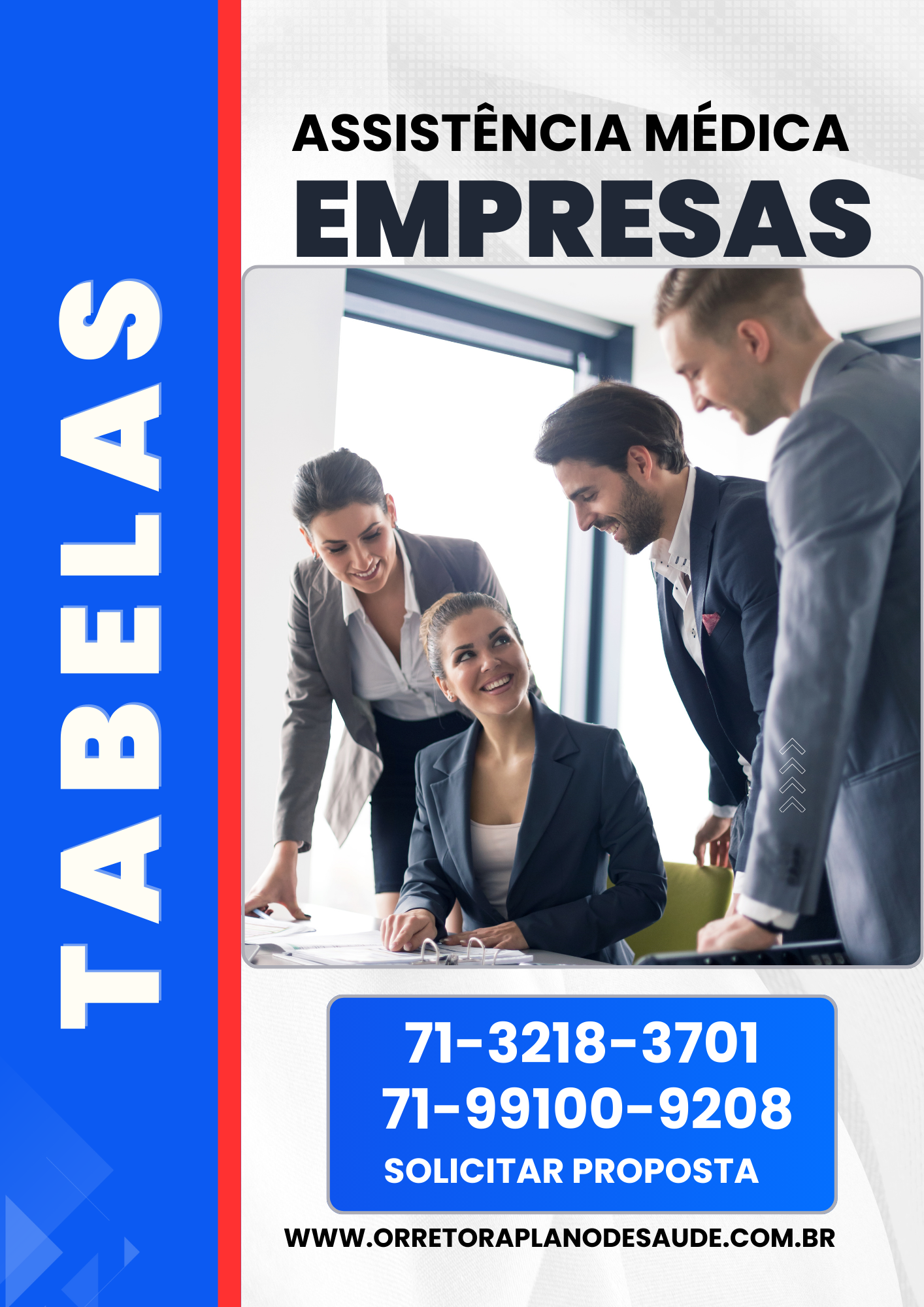 Assistencia Médica Empresas