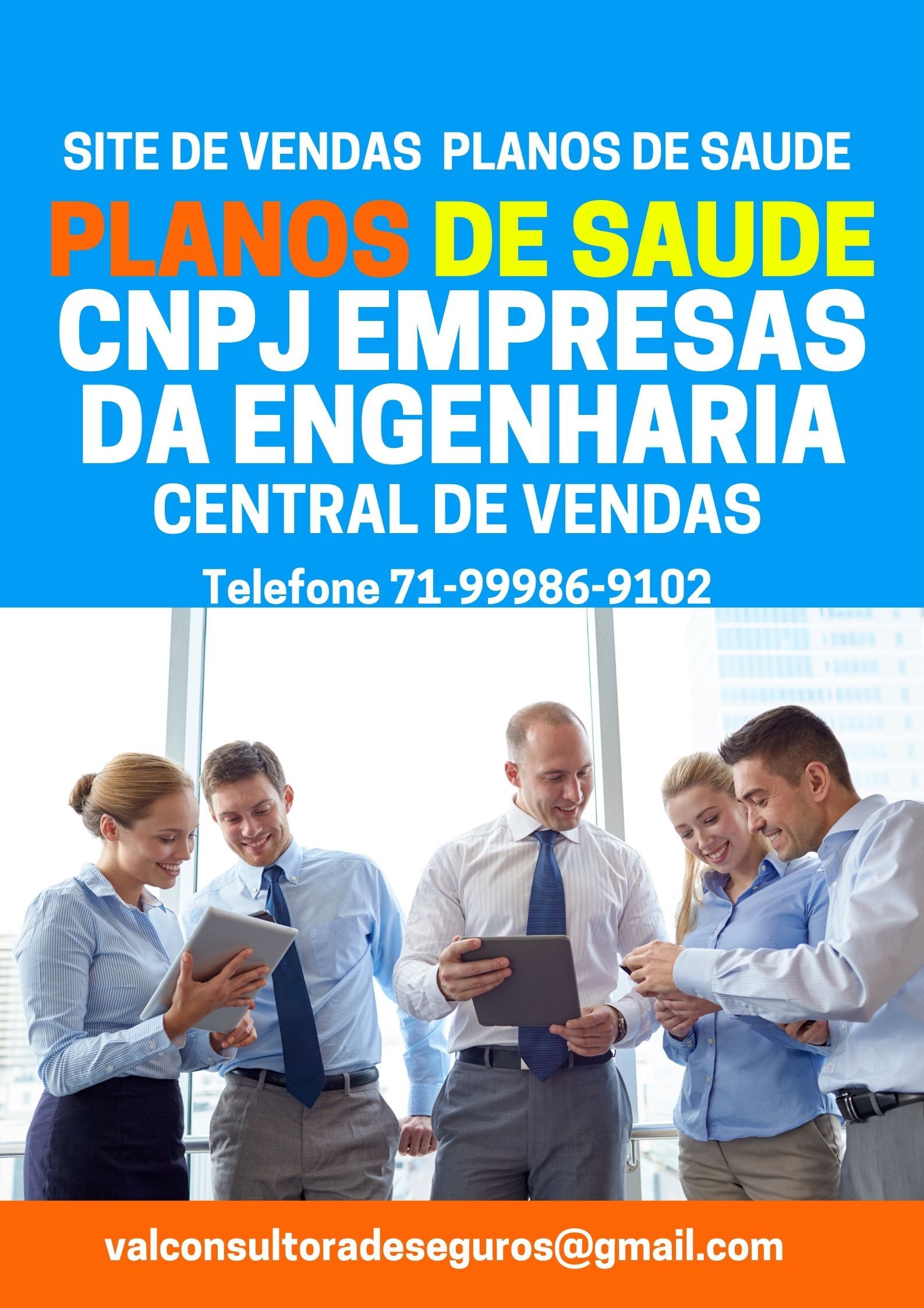 Assistencia Médica Empresas