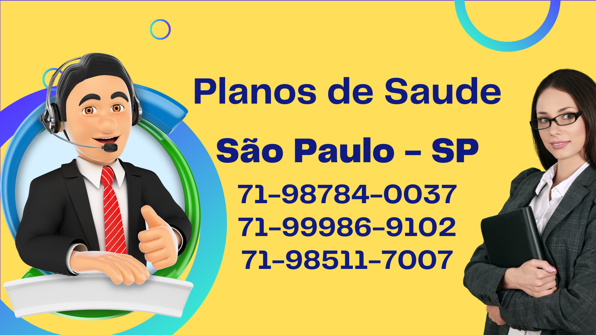 Compare preços de planos de saúde empresariais em SP. Solicite um orçamento personalizado e conheça as opções da Amil e Bradesco Saude