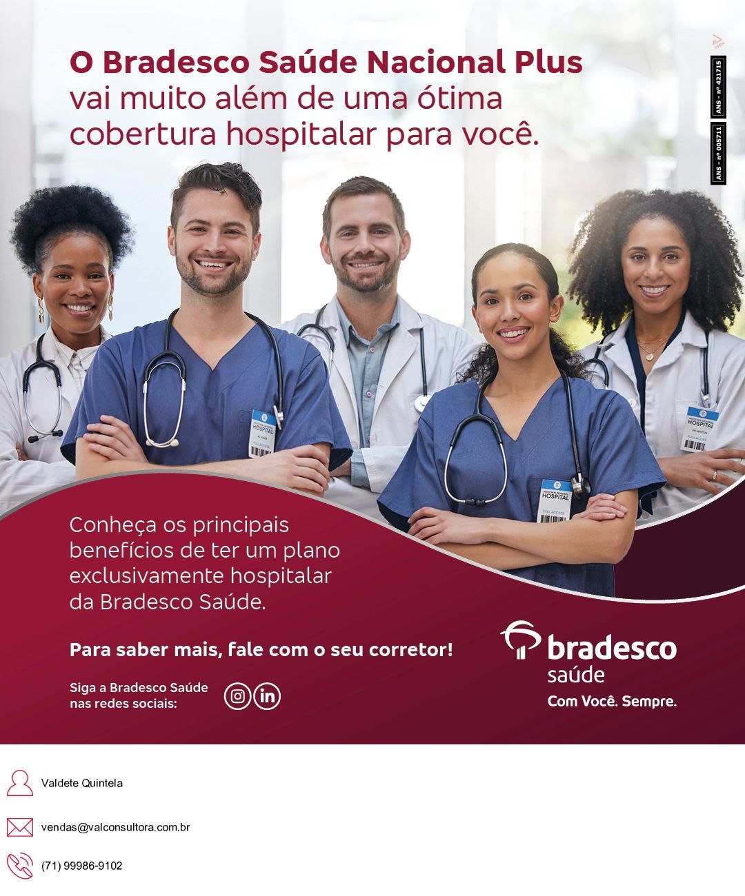Contratar Assistência Médica Empresarial  Bradesco Saúde, plano de saude empresarial bradesco saude, telefone corretora de seguros, telefone corretor de seguros