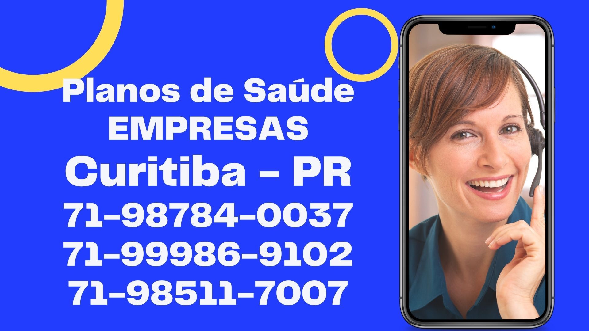 Compare preços de planos de saúde empresariais em Curitiba. Bradesco Saude, SulAmerica Saude, Ampla Saude, Amil. Solicite uma proposta personalizada para sua empresa hoje mesmo!