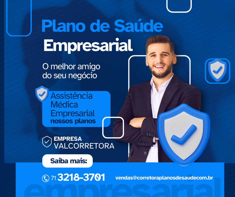Contratar Assistencia Medica Empresarial