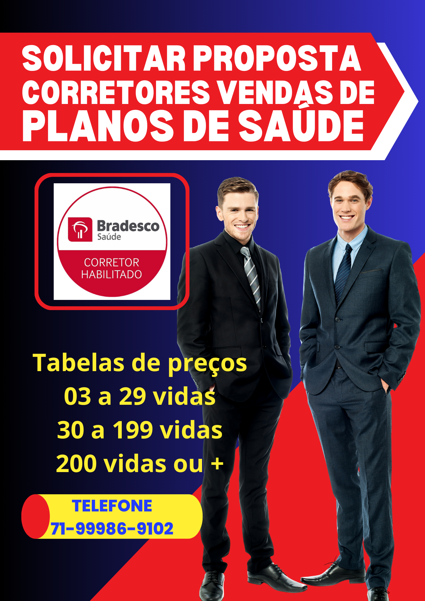 Assistencia Médica Empresas