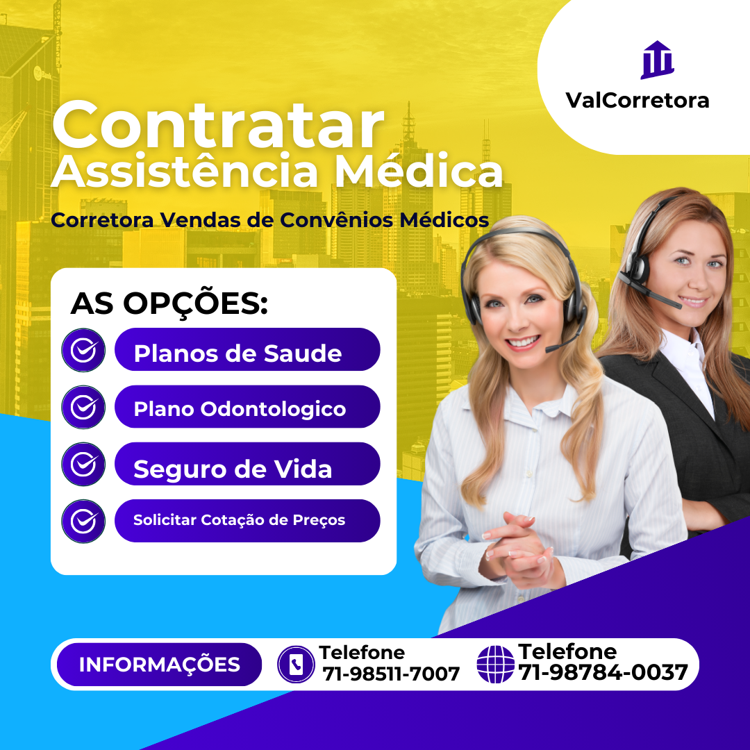 contratar plano de saude para empresas