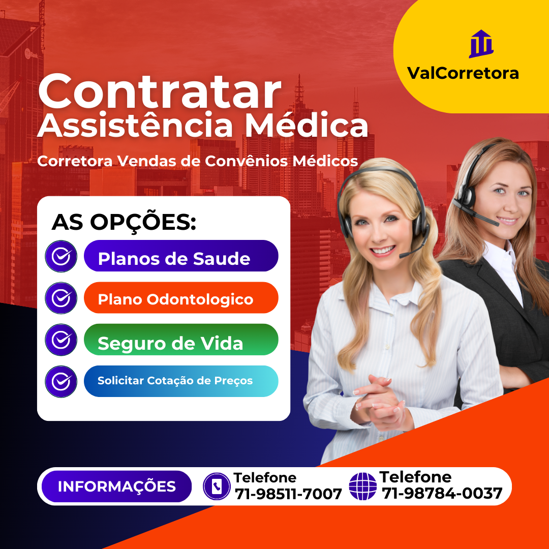 contratar plano de saude para empresas