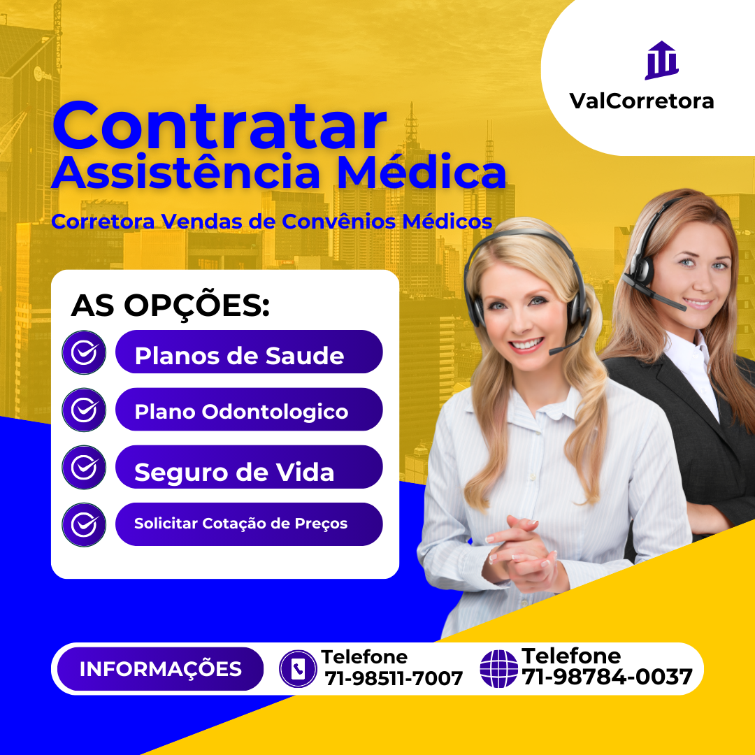contratar plano de saude para empresas