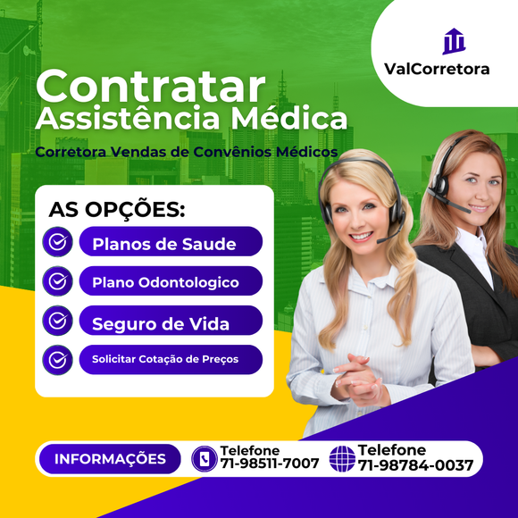 Plano de Saude com coparticipação, plano de saude barato, plano de saude empresarial, plano de saude para empresas, corretor vendas de planos de saude, corretora vendas de planos de saude, contratar plano de saude, cotação de preços de planos de saude, assistencia medica empresarial, assistencia medica para empresas, convenio medico empresarial, Planos de saúde empresarial na Bahia, Corretora Vendas de Planos de Saude, Corretor Vendas de Planos de Saude, Telefone whatsapp corretor plano de saude, contratar plano de saude, cotação de preço plano de saude, cotador plano de saude