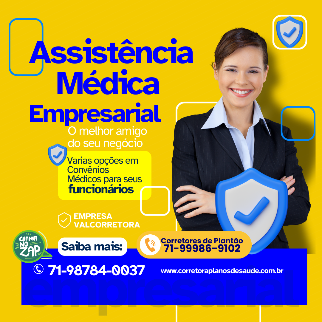 contratar plano de saude para empresas