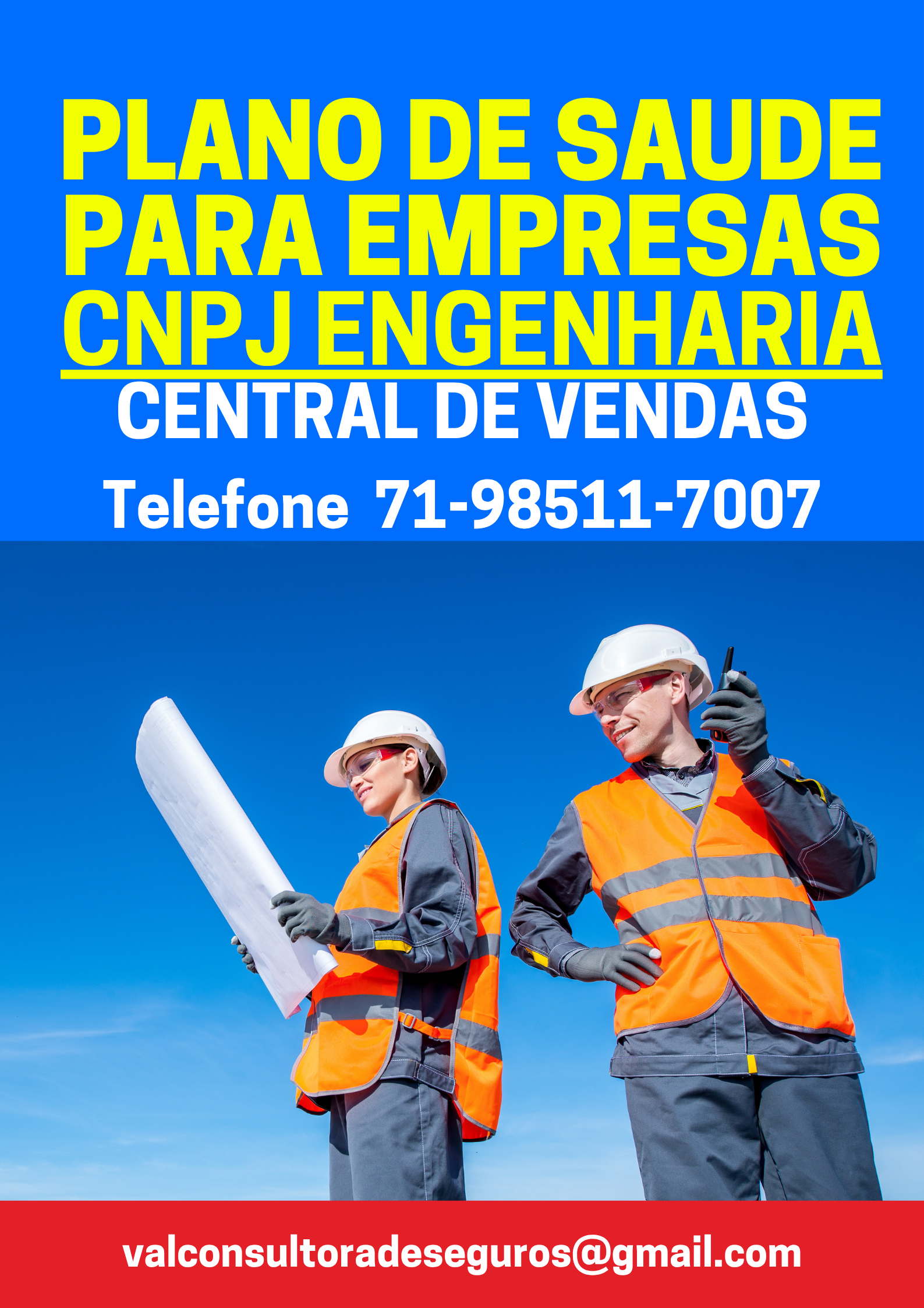 Assistencia Médica Empresas