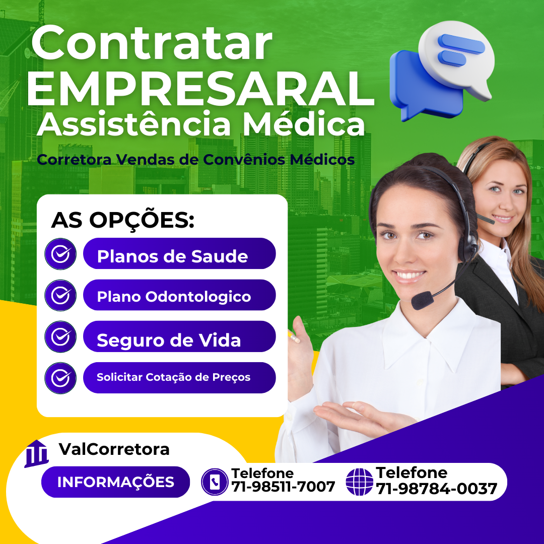 Assistencia Médica Empresas
