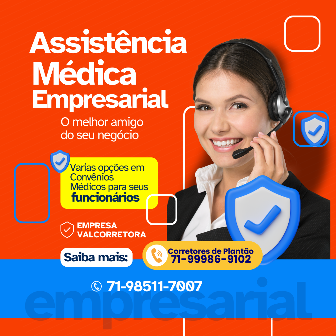 Assistencia Médica Empresas