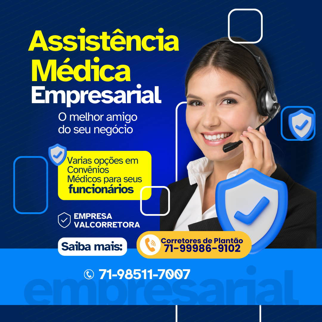contratar plano de saude para empresas