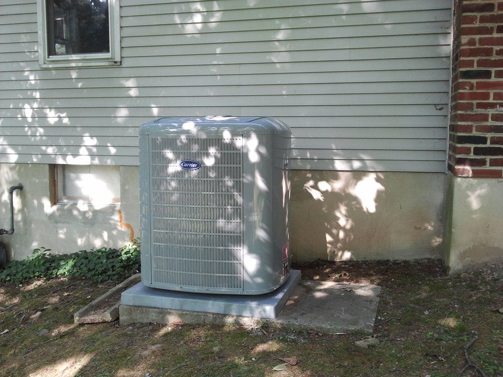 HVAC Installation