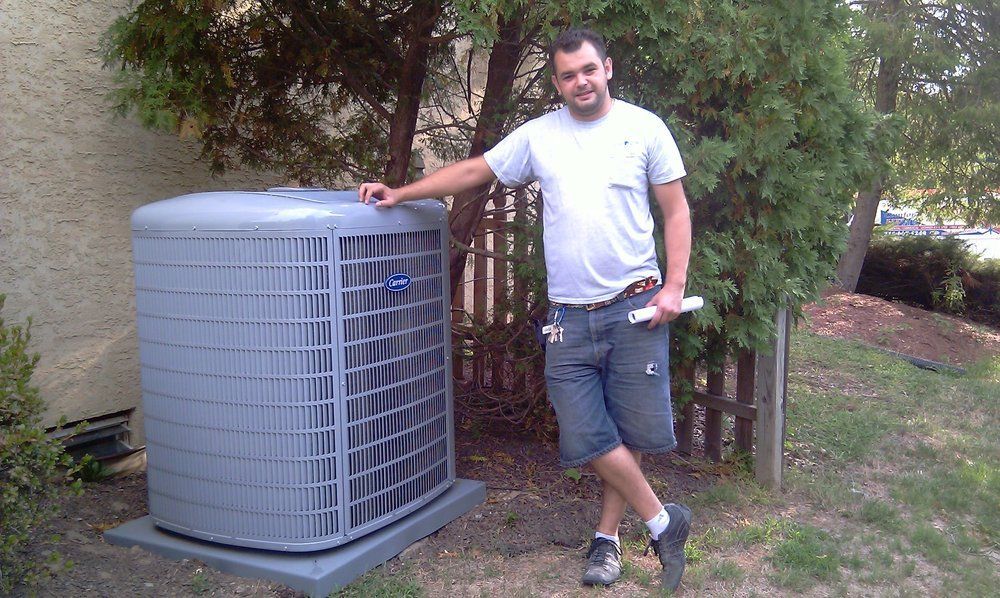 HVAC Installation