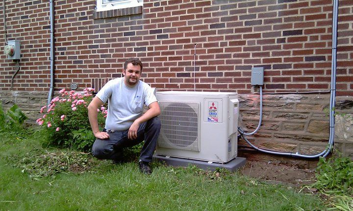 Air Conditioning Repair
