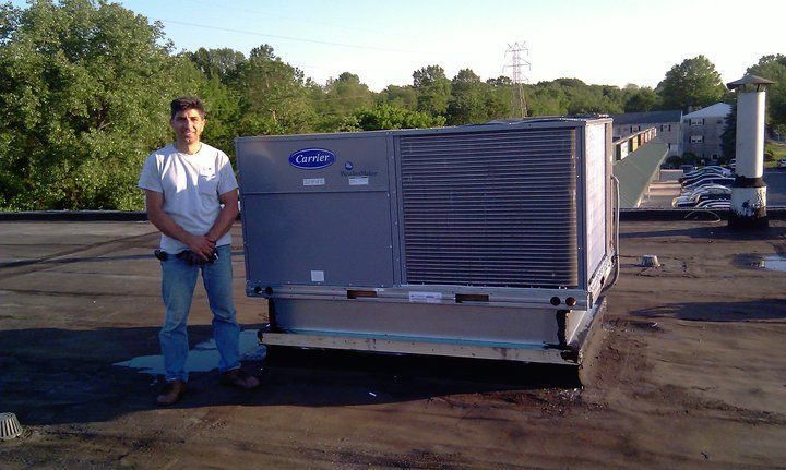 Air Conditioning Repair