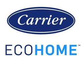 CARRIER - ECOHOME