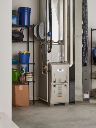 Heating Services