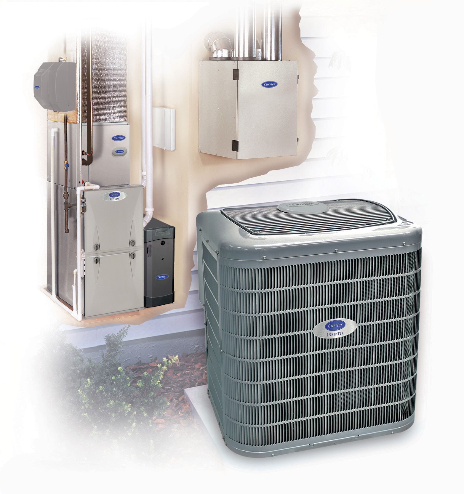 Ducts and Vents