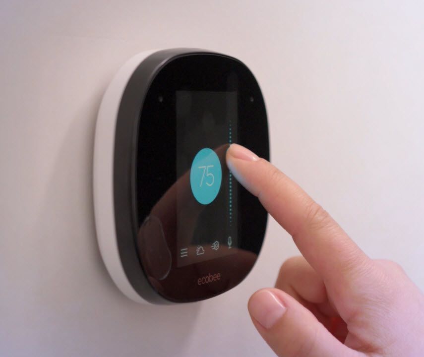 Thermostat