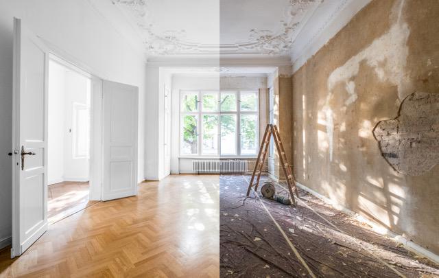 Strattens Residential and Commercial Repair and Renovation Services in Sydney Australia and Winchester Hampshire UK