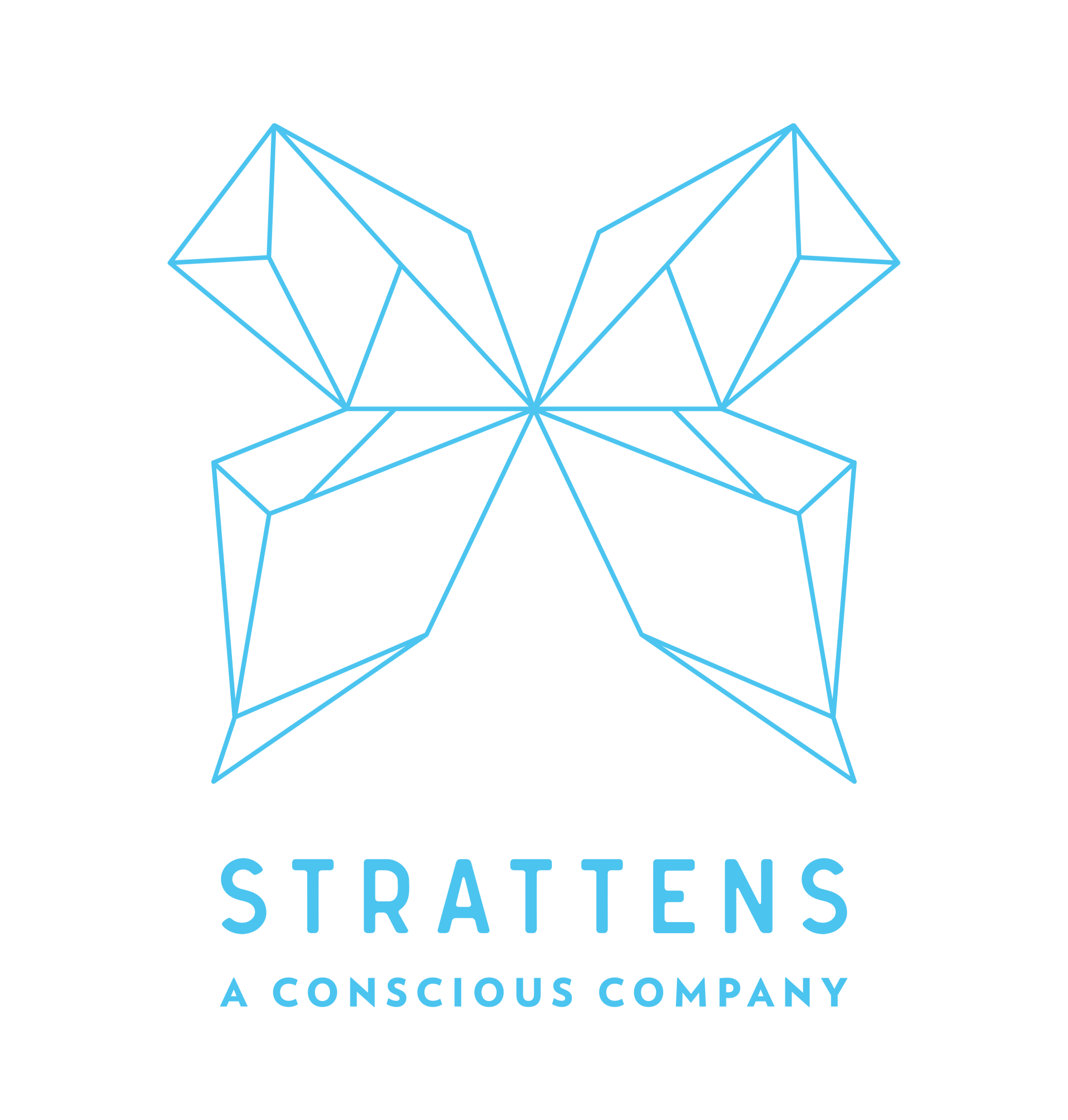 Strattens logo
