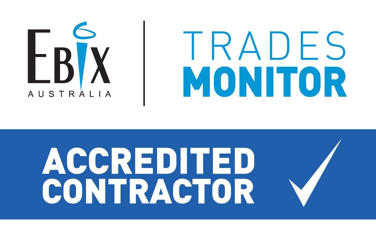 Trades Monitor Accredited Contractor