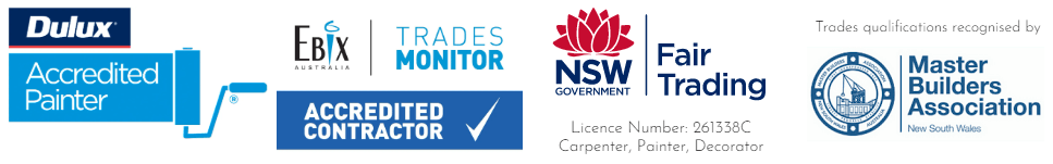 Accredited Contractor