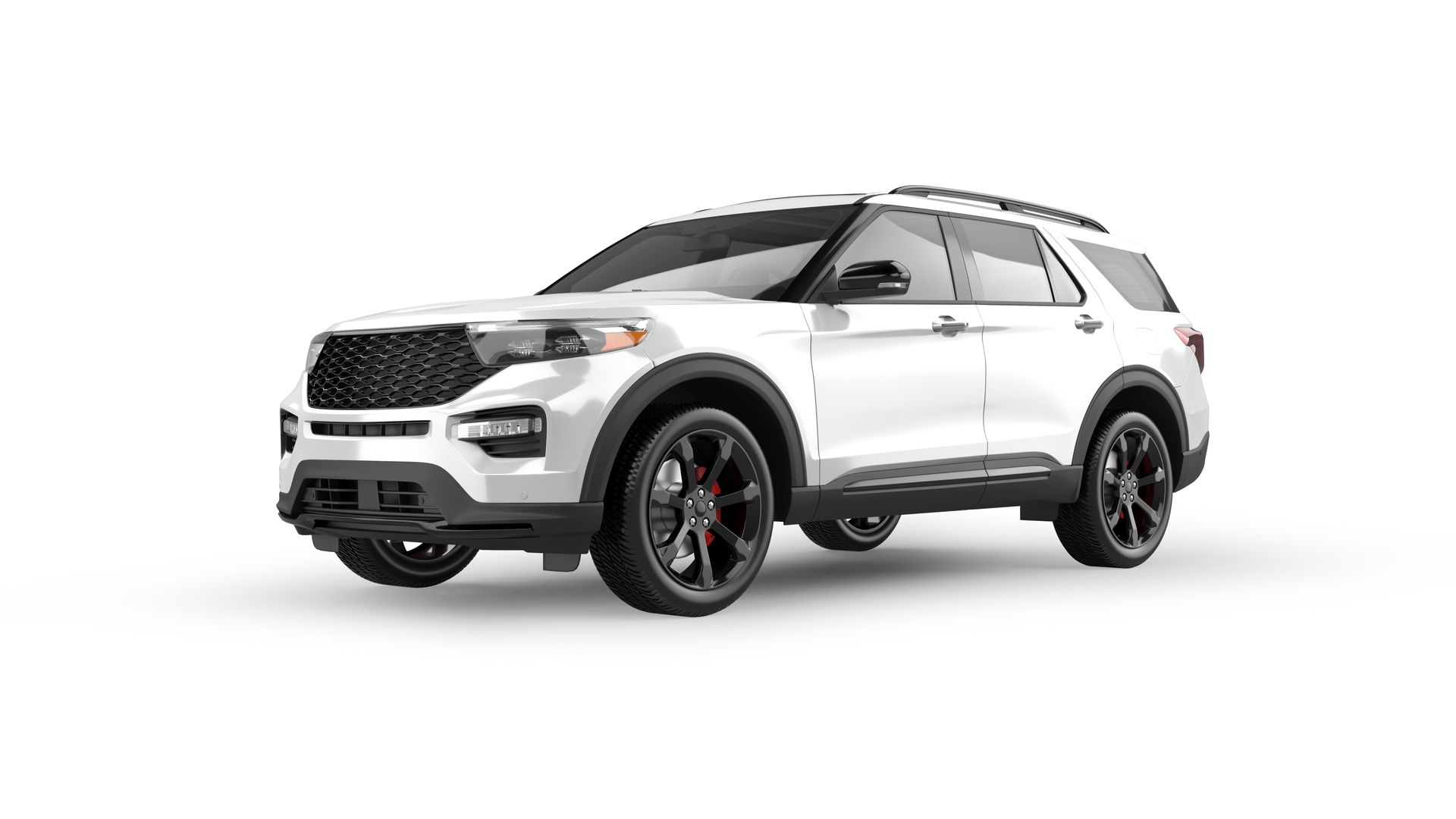 What’s The Difference Between Crossover And SUV? | Moonlight Repair