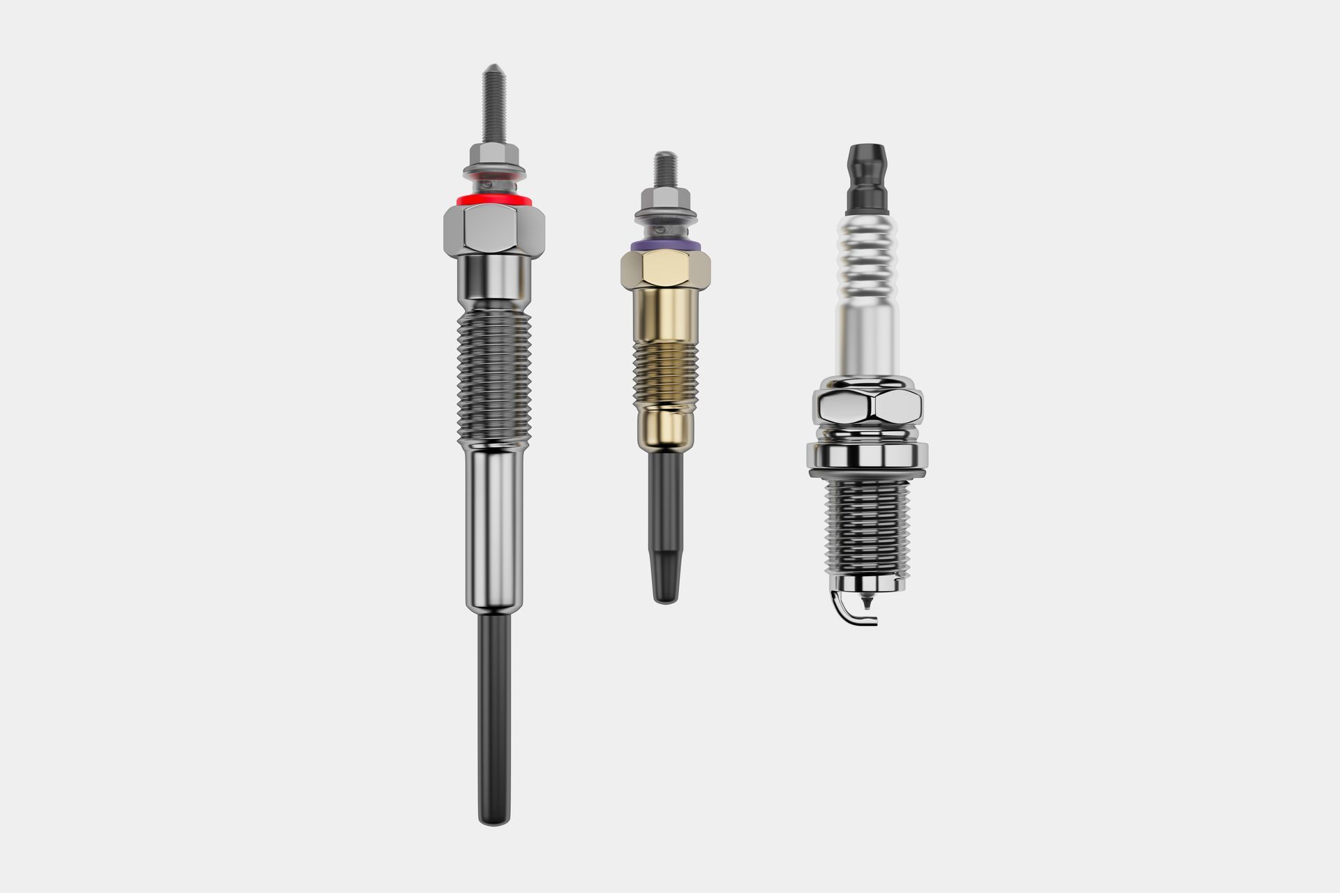 How Often Should You Replace Your Spark Plugs And Glow Plugs? | Moonlight Repair