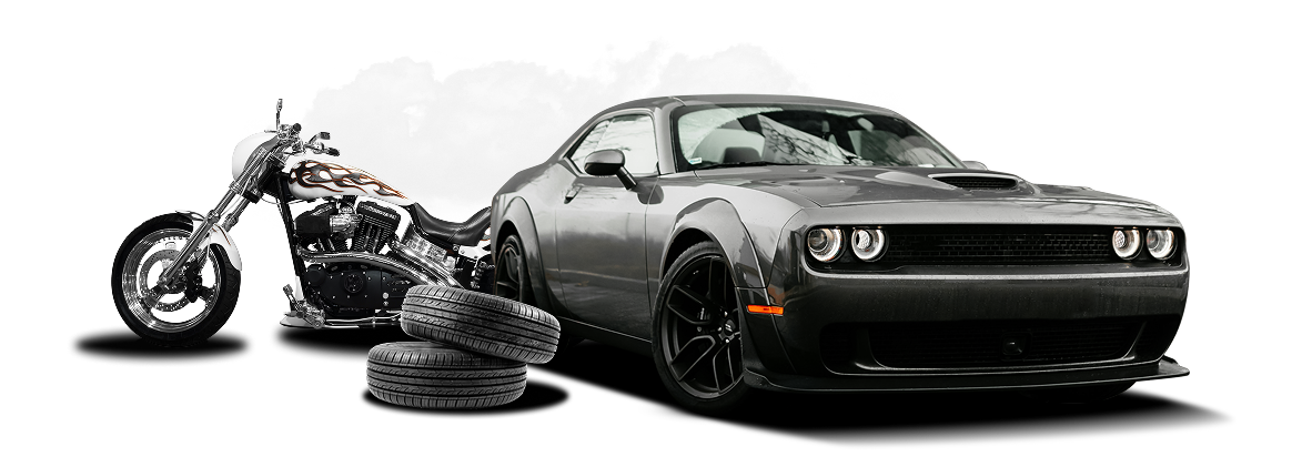 Vehicles We Service | Moonlight Repair