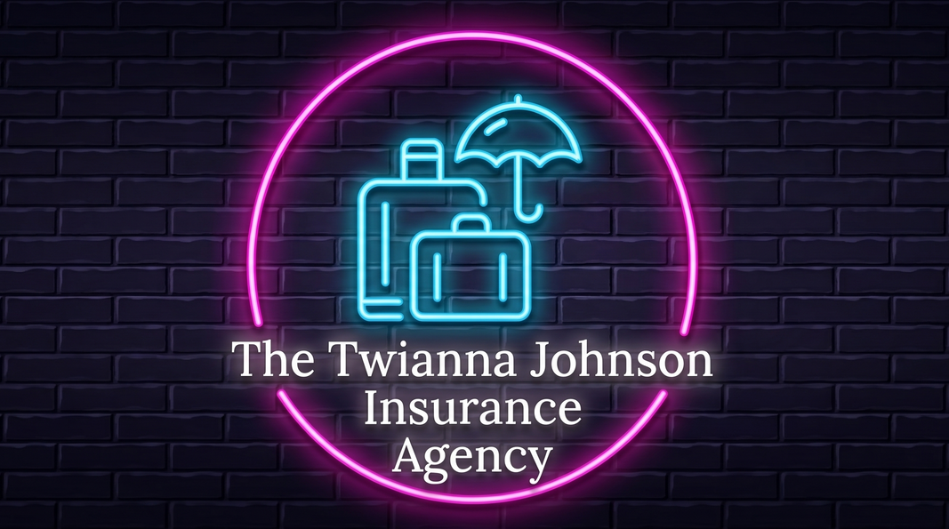 The Twianna Johnson Insurance Agency The Twianna Johnson Insurance Agency