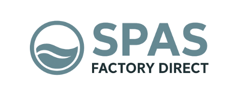 Spas Factory Direct logo