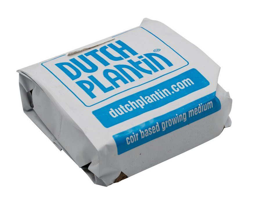 Dutch Plantin 1 Gallon Grow Bag