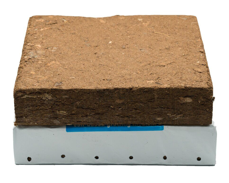 Dutch Plantin 2.2 Gallon Grow Bag