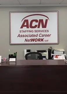 Staffing Agency — New Bedford, MA — Associated Career Network LLC