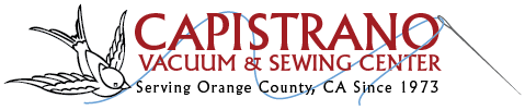 Capistrano Vacuum & Sewing Center