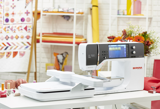 Sewing Machine — Quality Sewing Machine in San Juan Capistrano, CA