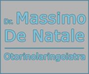 DE NATALE DOTT. MASSIMO OTORINOLARINGOIATRA