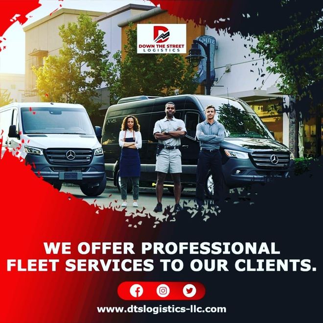 We offer professional fleet services to our clients.