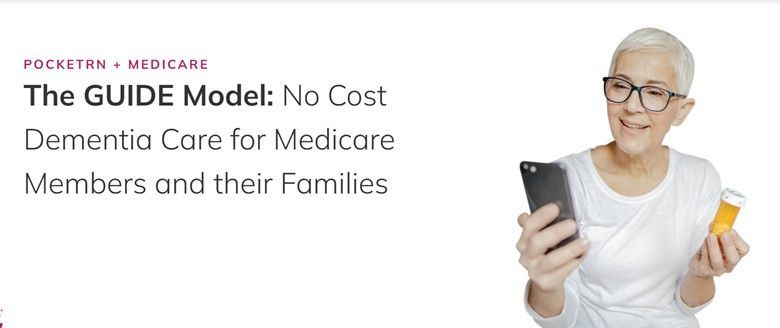 elderly woman with short white hair and dark rimmed glasses holding black cell phone in right hand and pill bottle in left hand