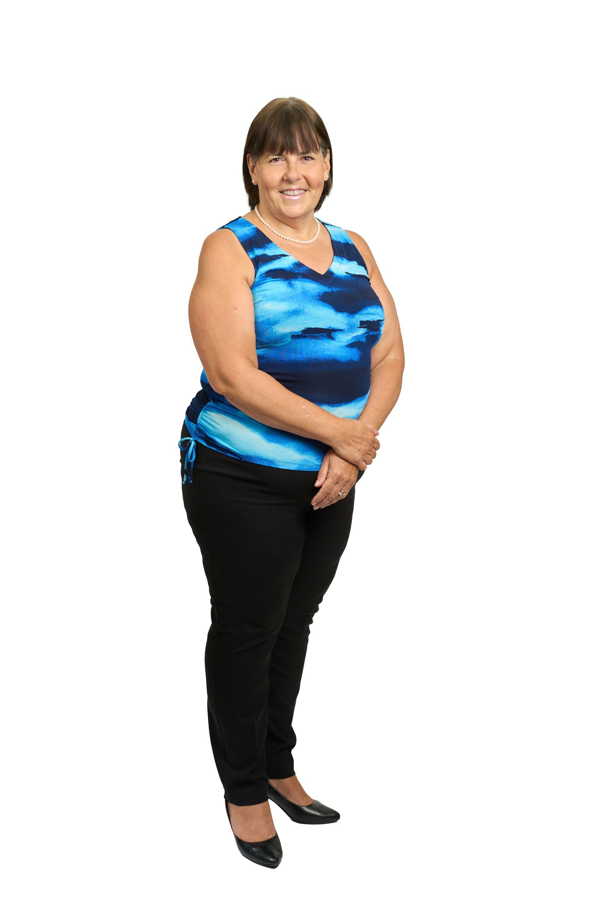 Sherisse Demkiw-Smith