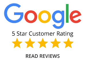 Google ratings