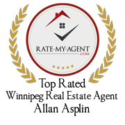 Top rated winnipeg Real Estate Agent Allan Asplin