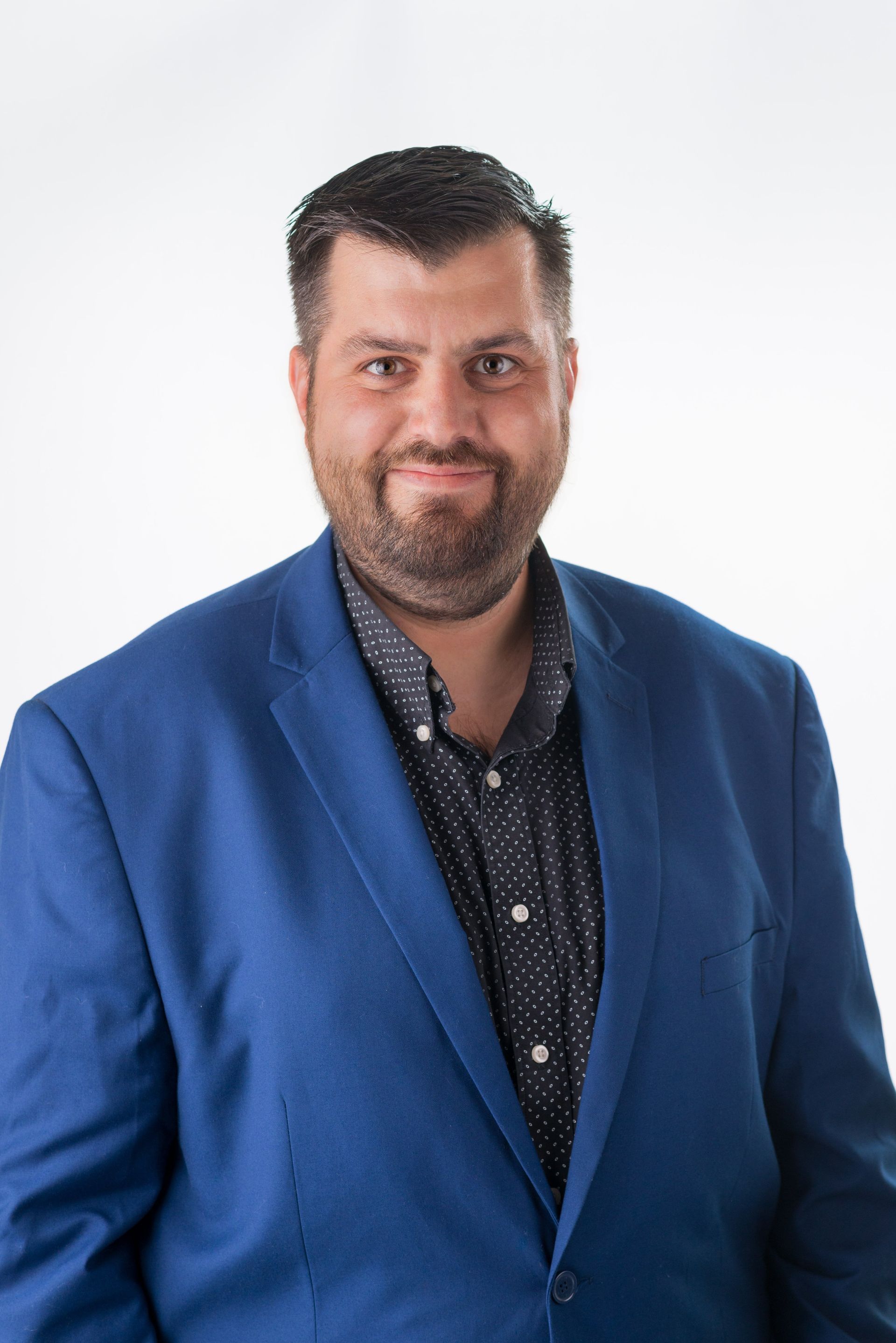Brent Fontaine