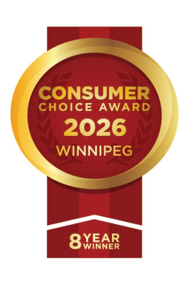 Consumer Choice Logo
