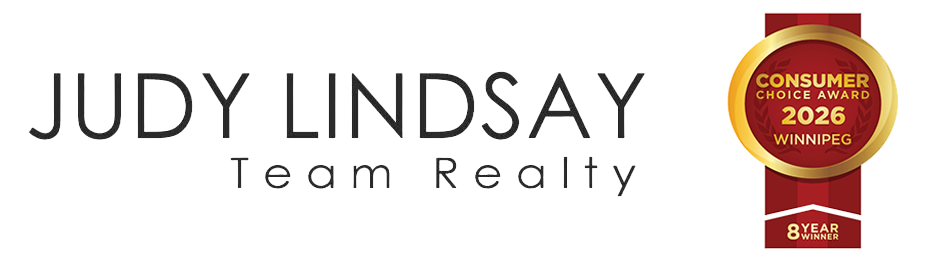 Judy Lindsay Team Realty logo
