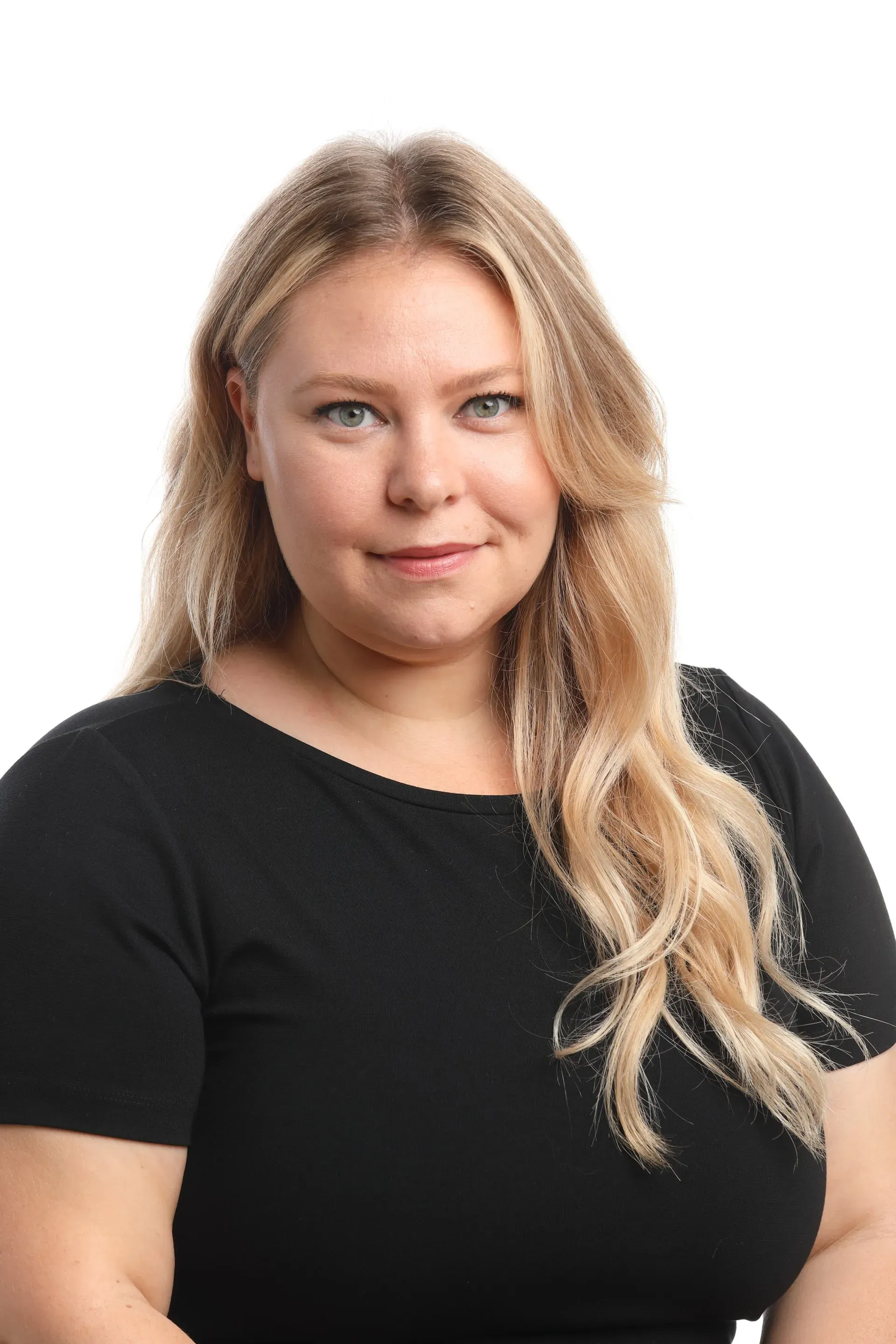 Jillian Willems