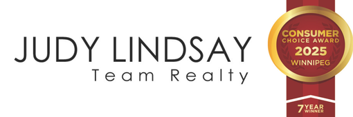 Judy Lindsay Logo