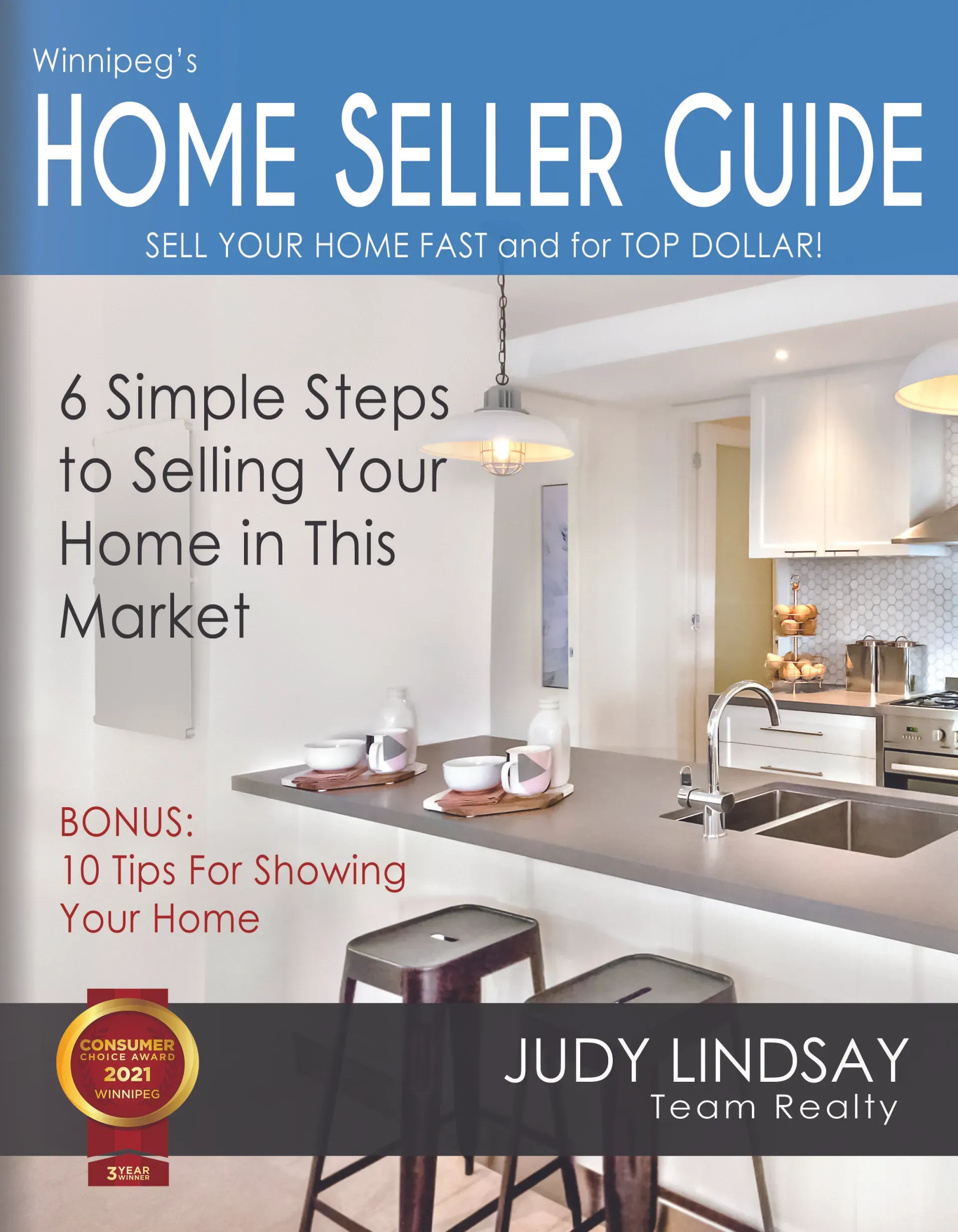 Home Seller Guide